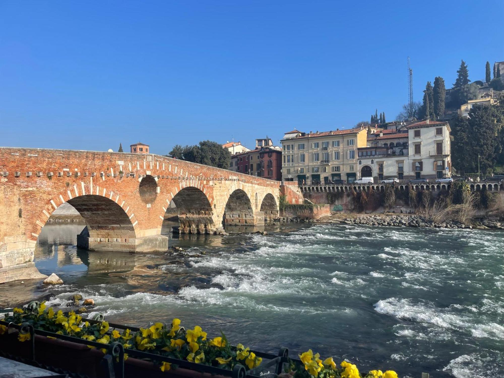 Primavera Al Teatro Romano - Verona — Photos 2