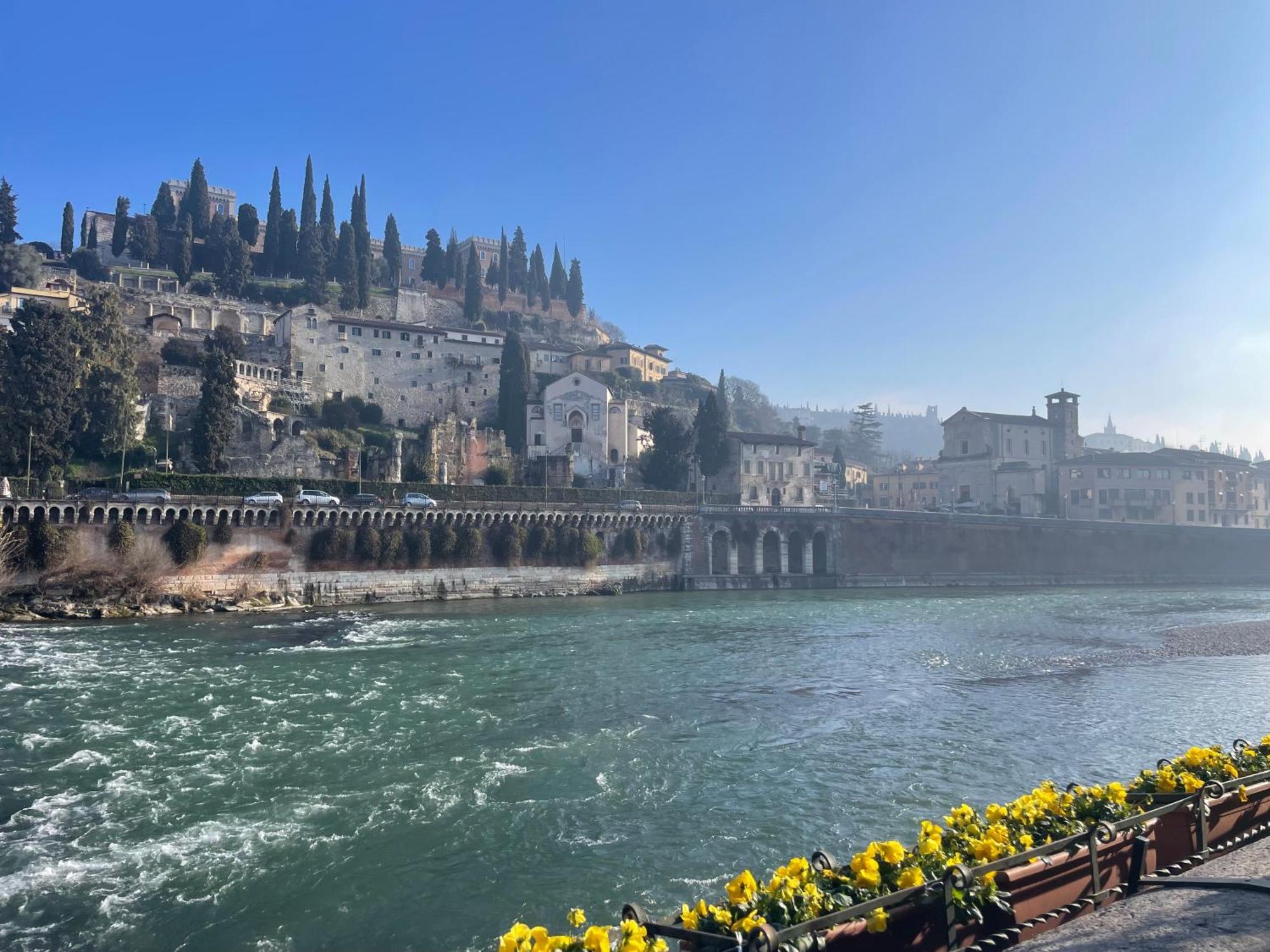Primavera Al Teatro Romano - Verona — Photos 1